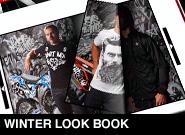 LOOK BOOK 100 AUS