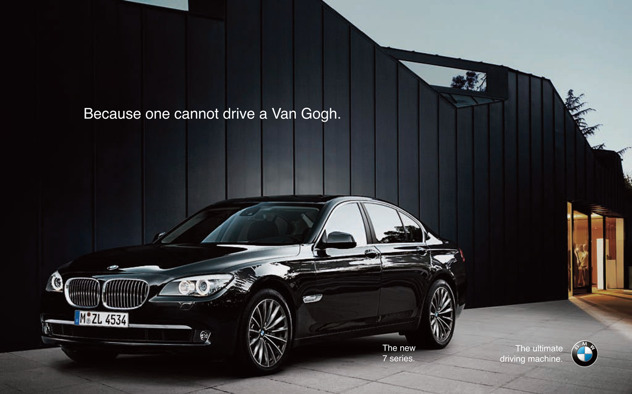 bmw the new 7 series