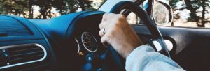 driving