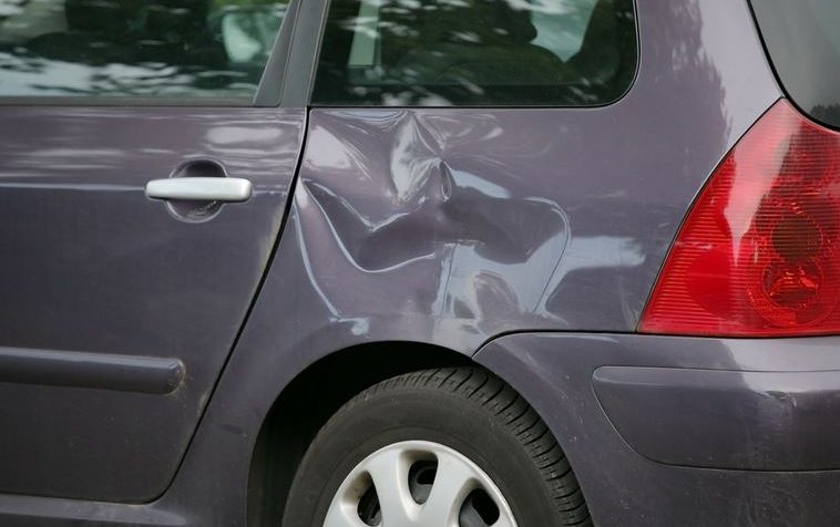 vehicle collision