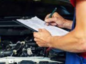 car repair